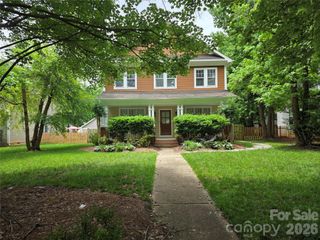 15116 Norman View Lane, Huntersville, NC 28078