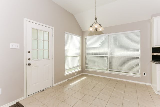 2309 Savannah Drive, Mansfield, TX 76063