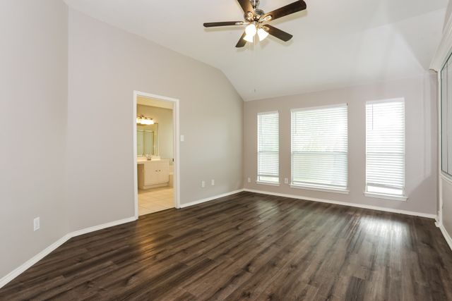 2309 Savannah Drive, Mansfield, TX 76063