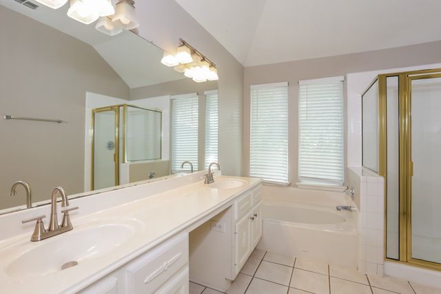 2309 Savannah Drive, Mansfield, TX 76063