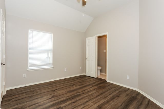 2309 Savannah Drive, Mansfield, TX 76063