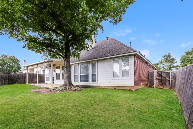 2309 Savannah Drive, Mansfield, TX 76063