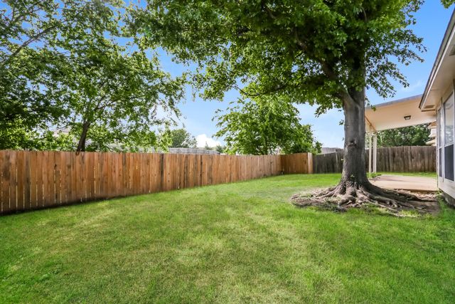 2309 Savannah Drive, Mansfield, TX 76063