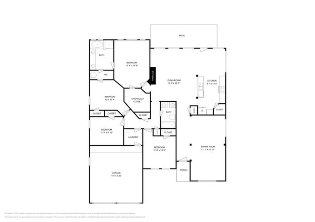 2309 Savannah Drive, Mansfield, TX 76063