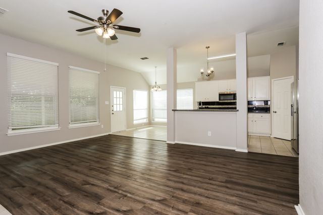 2309 Savannah Drive, Mansfield, TX 76063