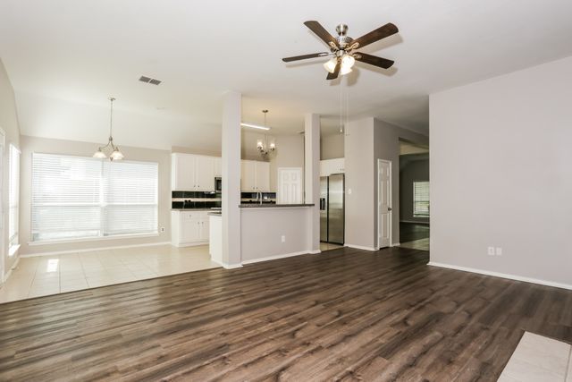 2309 Savannah Drive, Mansfield, TX 76063