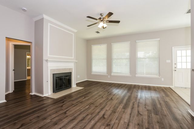 2309 Savannah Drive, Mansfield, TX 76063