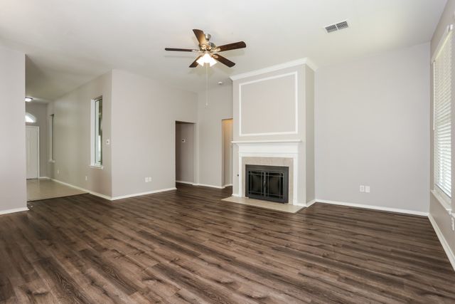 2309 Savannah Drive, Mansfield, TX 76063