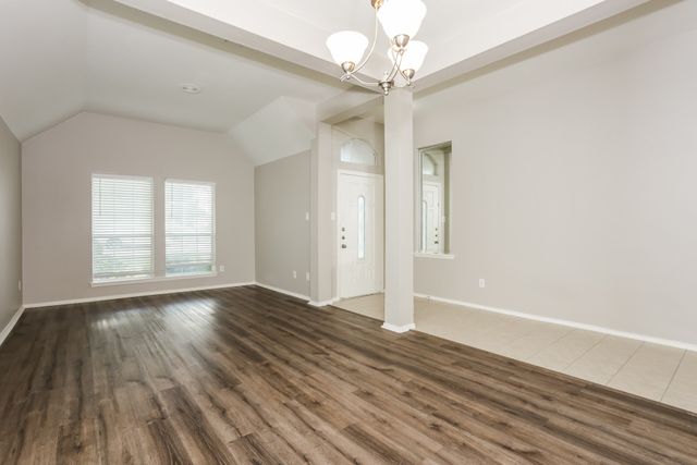 2309 Savannah Drive, Mansfield, TX 76063