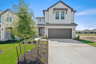 220 Rock Daisy Trail, Hutto, TX 78634