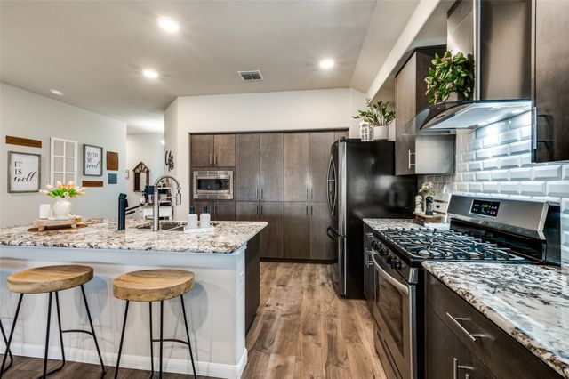 3304 Adobe Vista, Aubrey, TX 76227