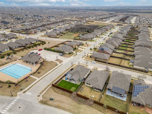 3304 Adobe Vista, Aubrey, TX 76227