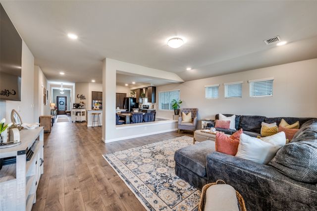 3304 Adobe Vista, Aubrey, TX 76227