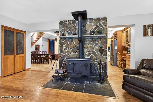 322 Kent Road, Howell, NJ 07731