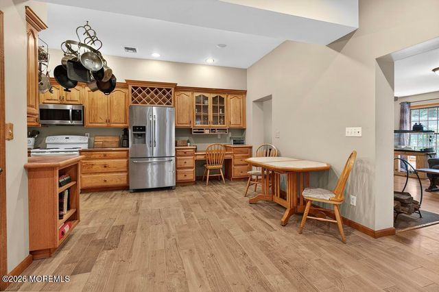 322 Kent Road, Howell, NJ 07731