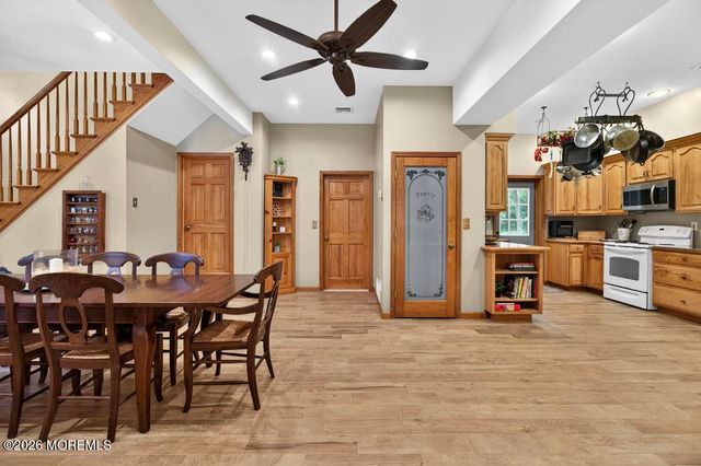 322 Kent Road, Howell, NJ 07731
