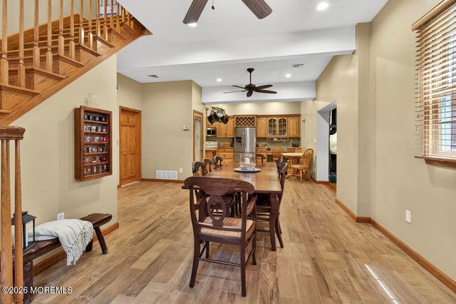 322 Kent Road, Howell, NJ 07731