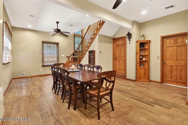 322 Kent Road, Howell, NJ 07731