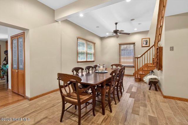 322 Kent Road, Howell, NJ 07731
