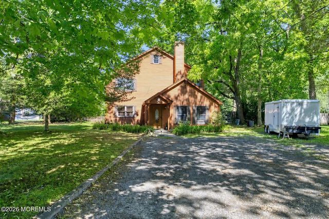 322 Kent Road, Howell, NJ 07731