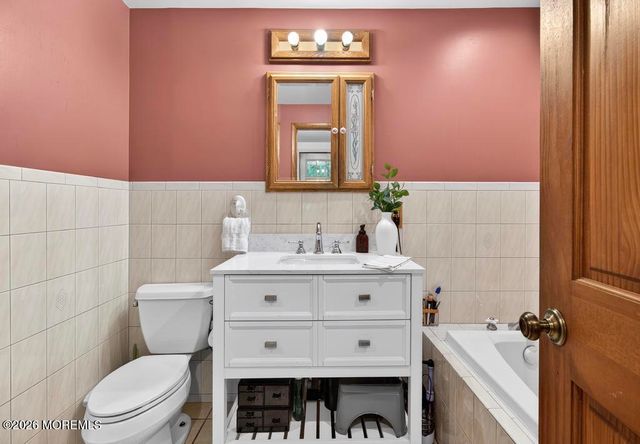 322 Kent Road, Howell, NJ 07731