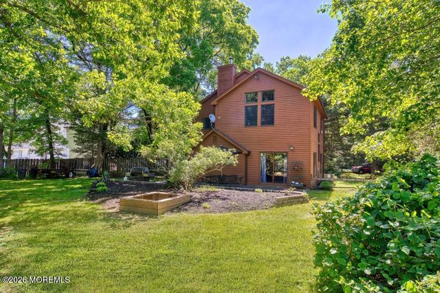 322 Kent Road, Howell, NJ 07731