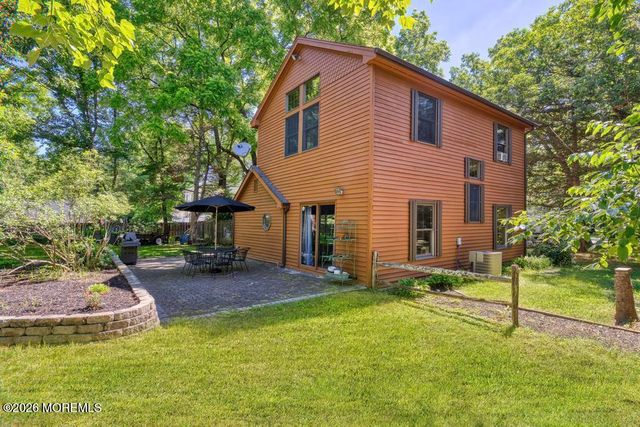 322 Kent Road, Howell, NJ 07731