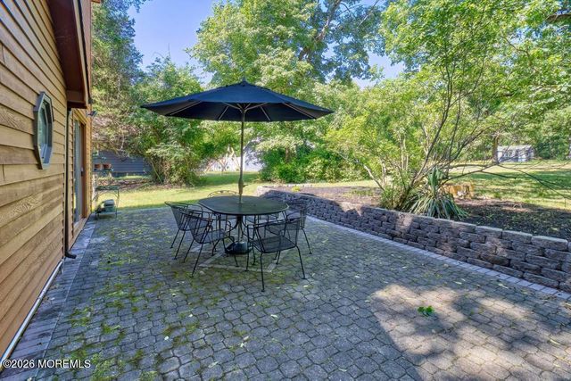 322 Kent Road, Howell, NJ 07731
