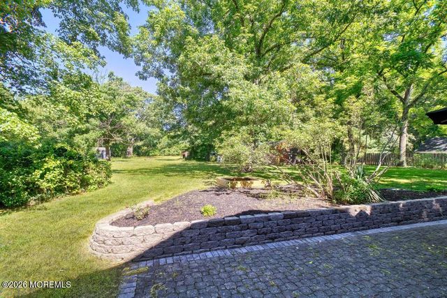 322 Kent Road, Howell, NJ 07731