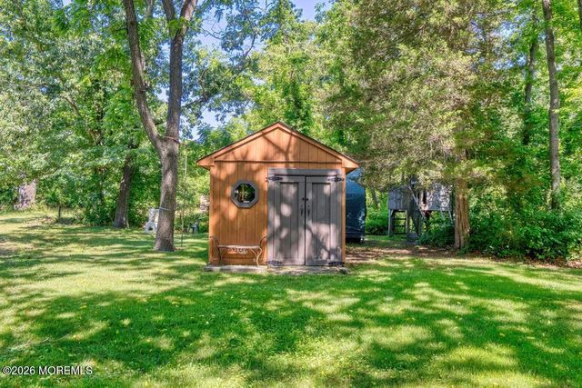 322 Kent Road, Howell, NJ 07731