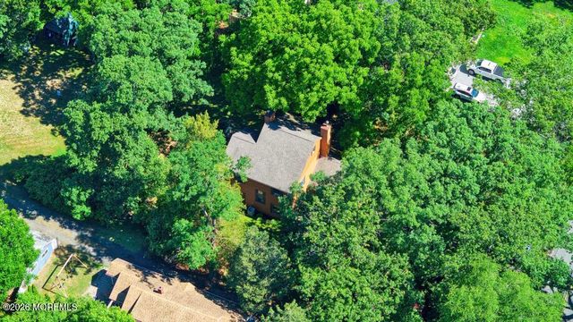 322 Kent Road, Howell, NJ 07731