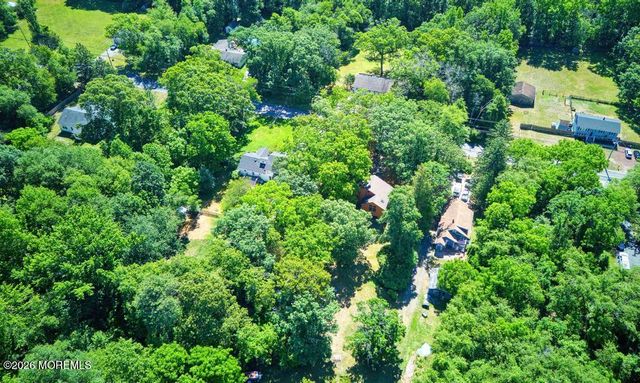 322 Kent Road, Howell, NJ 07731