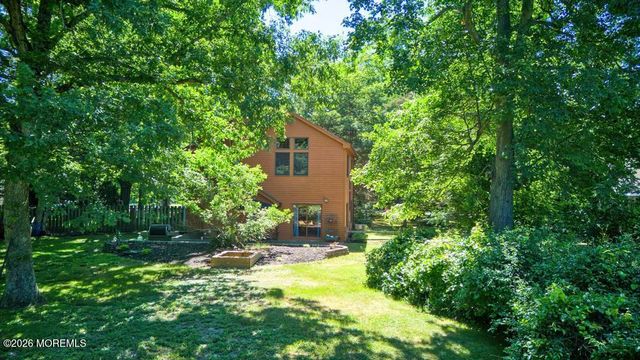 322 Kent Road, Howell, NJ 07731