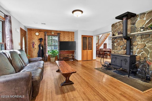 322 Kent Road, Howell, NJ 07731
