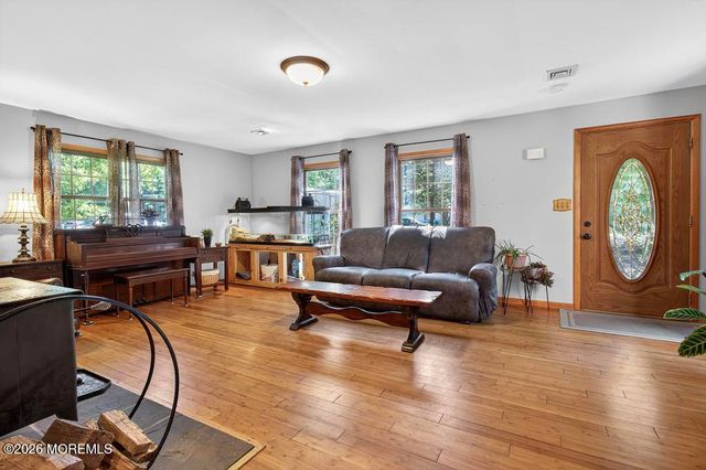 322 Kent Road, Howell, NJ 07731