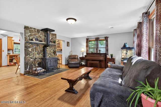 322 Kent Road, Howell, NJ 07731