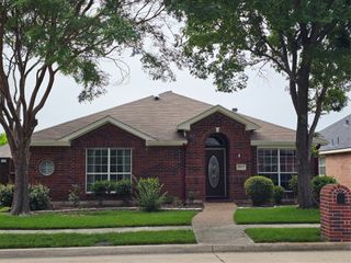 5217 Spicewood Drive, Mckinney, TX 75070