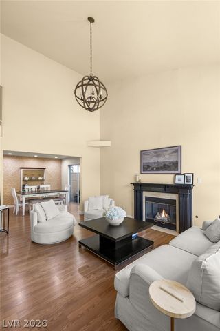 2604 Glen Green Avenue, Henderson, NV 89074