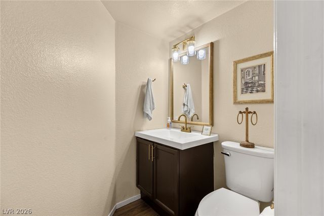 2604 Glen Green Avenue, Henderson, NV 89074