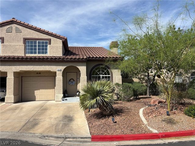2604 Glen Green Avenue, Henderson, NV 89074
