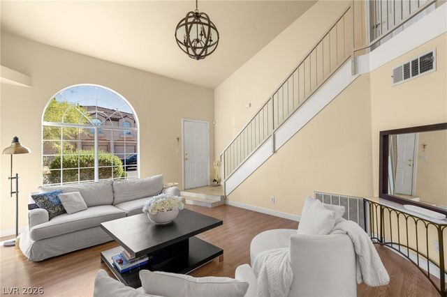 2604 Glen Green Avenue, Henderson, NV 89074