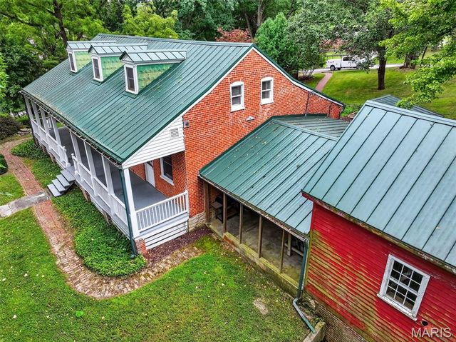 205 E 8th Street, Hermann, MO 65041