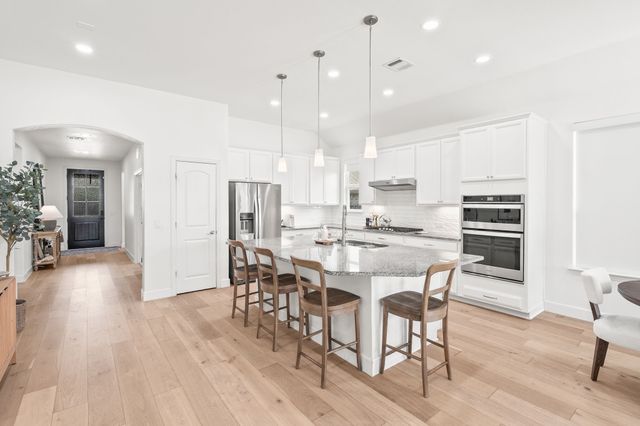 5305 Cardiff Court, Mckinney, TX 75071