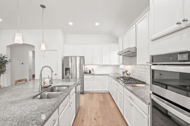 5305 Cardiff Court, Mckinney, TX 75071