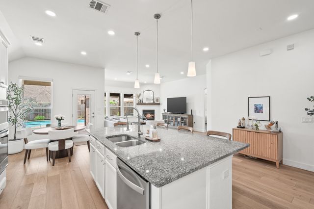 5305 Cardiff Court, Mckinney, TX 75071