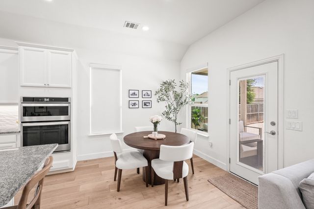 5305 Cardiff Court, Mckinney, TX 75071