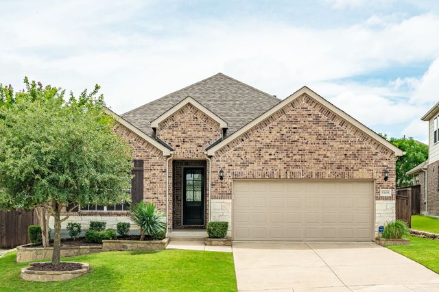 5305 Cardiff Court, Mckinney, TX 75071