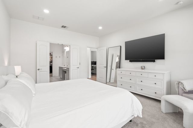 5305 Cardiff Court, Mckinney, TX 75071