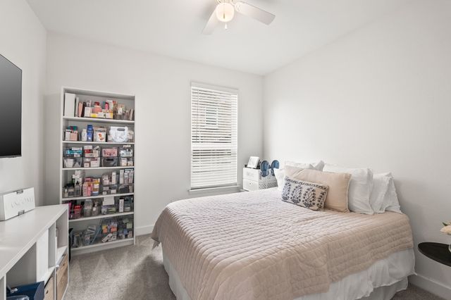 5305 Cardiff Court, Mckinney, TX 75071