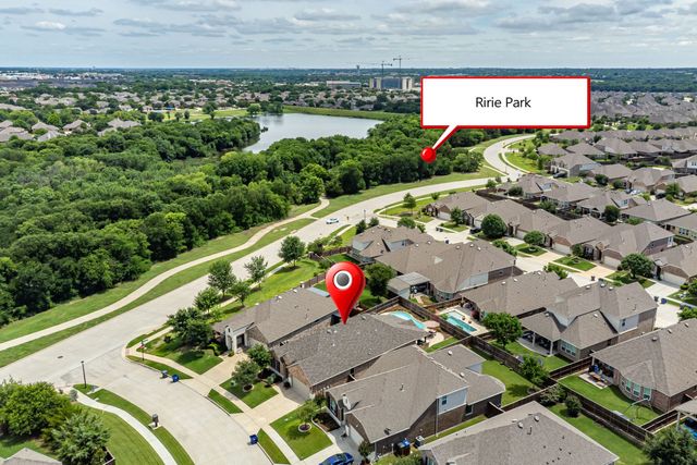 5305 Cardiff Court, Mckinney, TX 75071